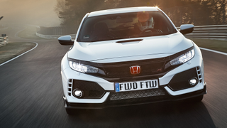 How To Be Fast With Front-Wheel Drive: An Expert Explains<em></em><em></em>